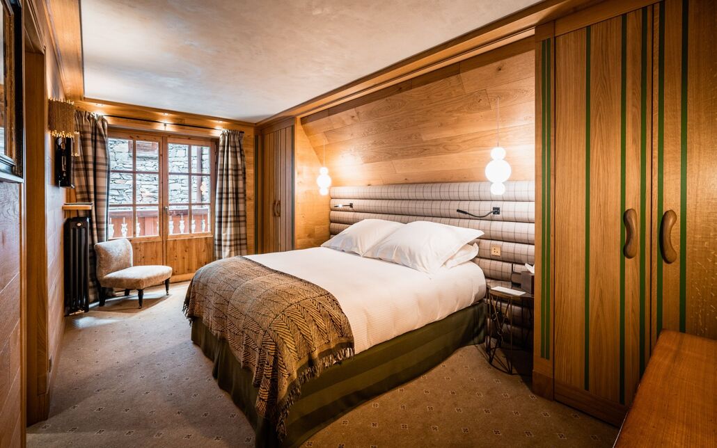 Chalet Chene