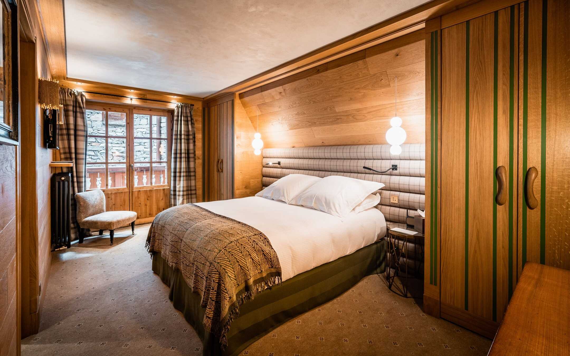 Chalet Chene