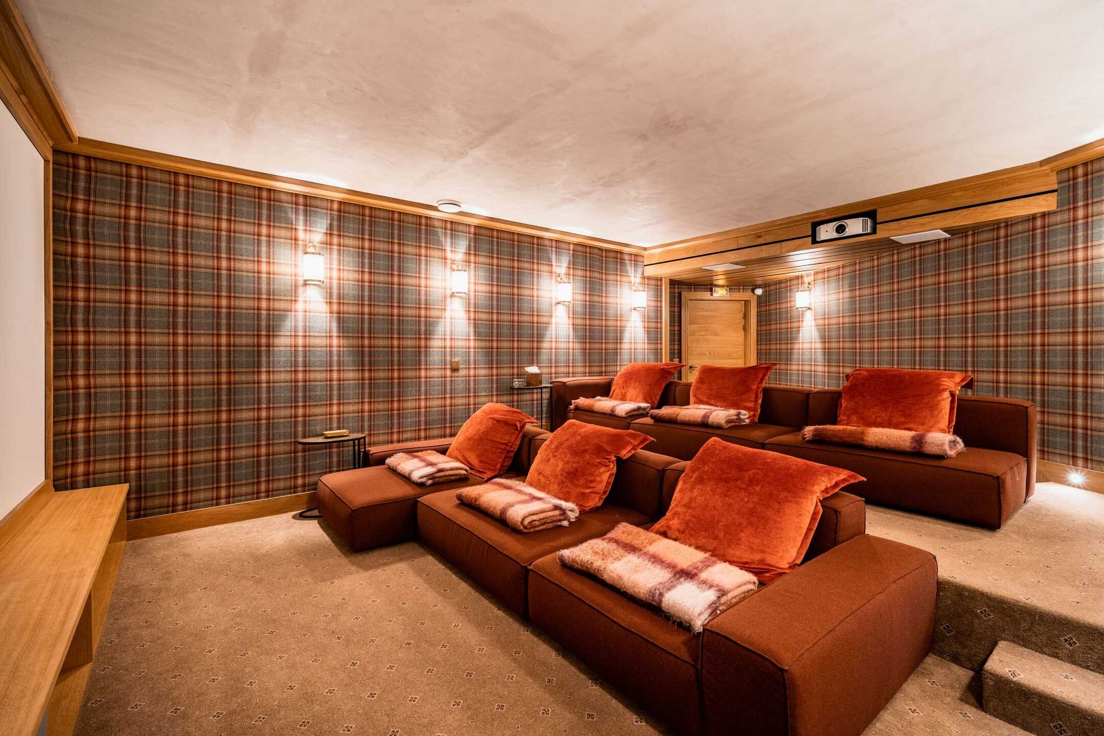 Chalet Chene