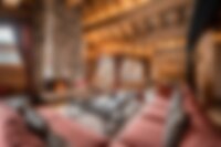 Chalet Chene
