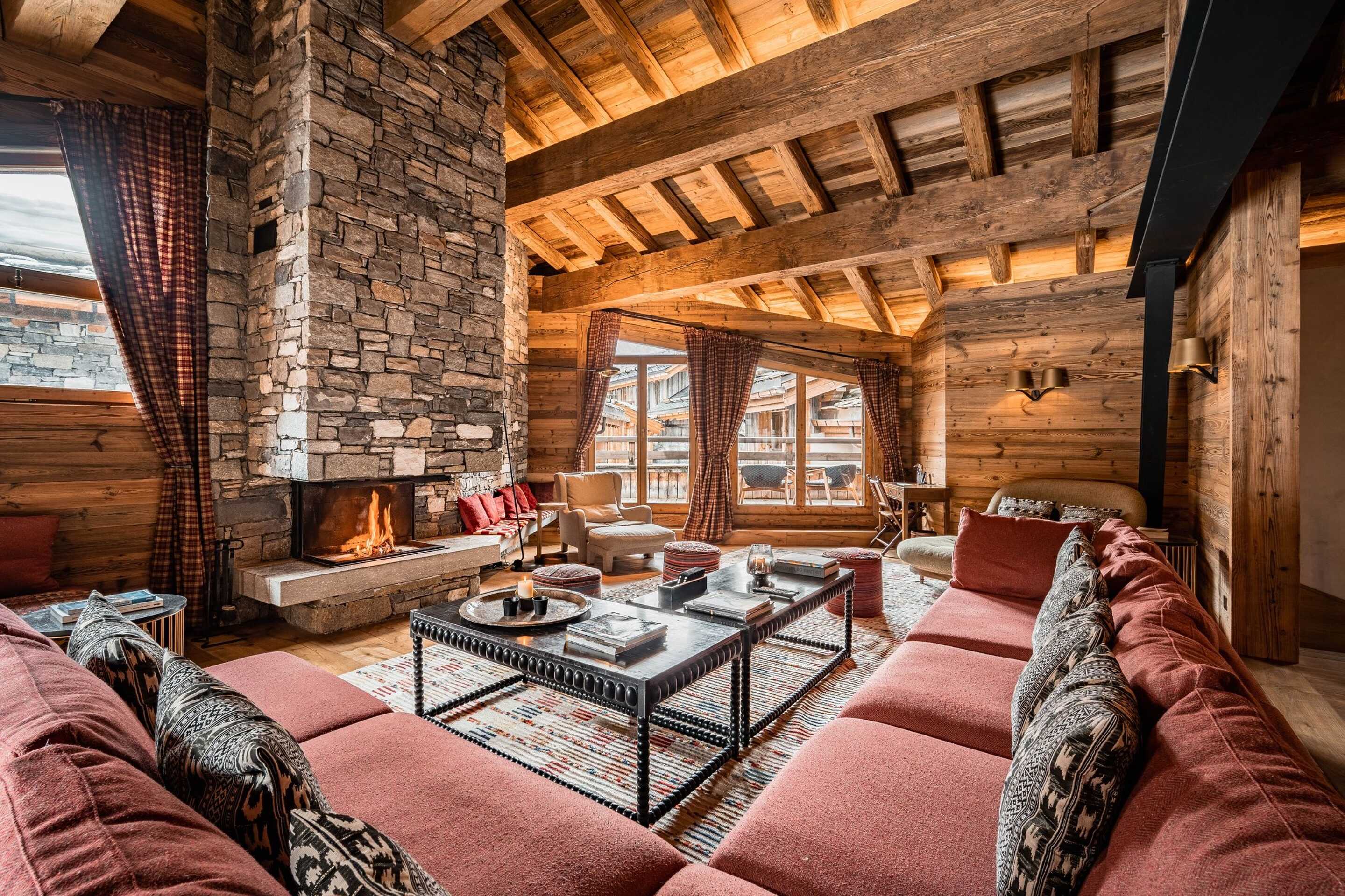 Chalet Chene