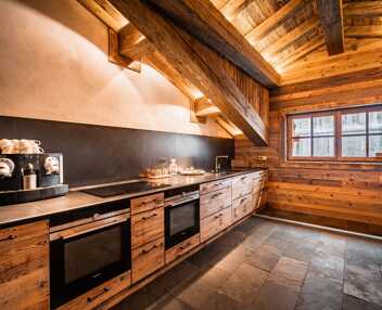 Chalet Chene