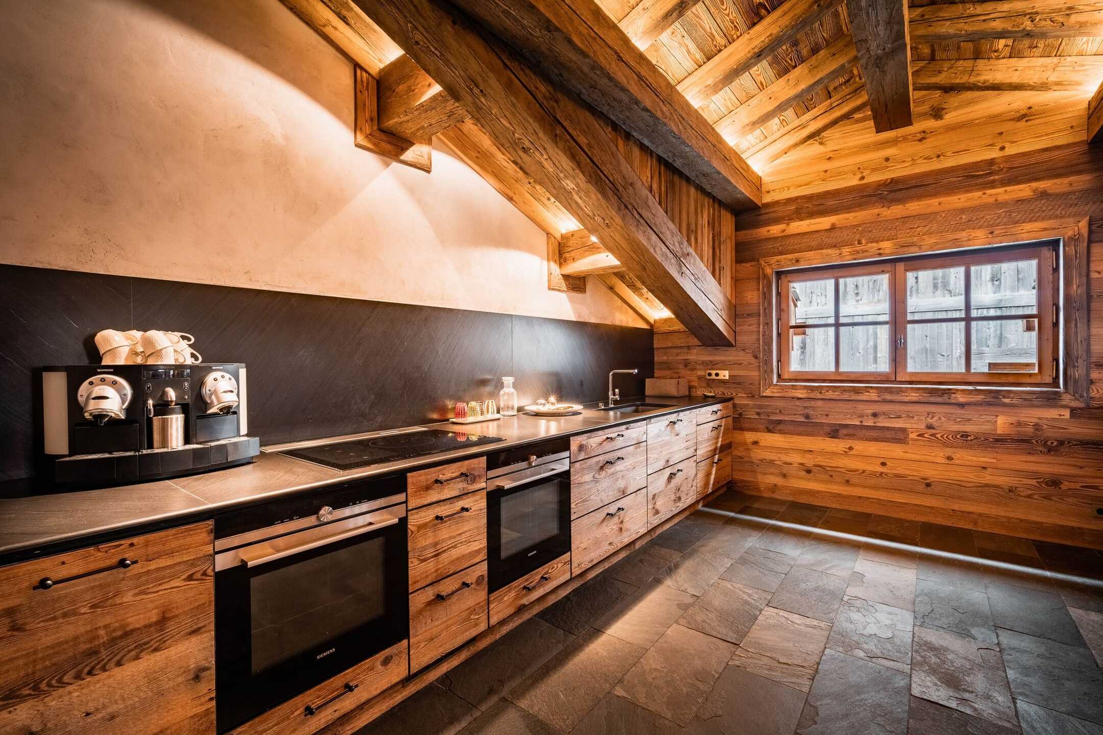 Chalet Chene