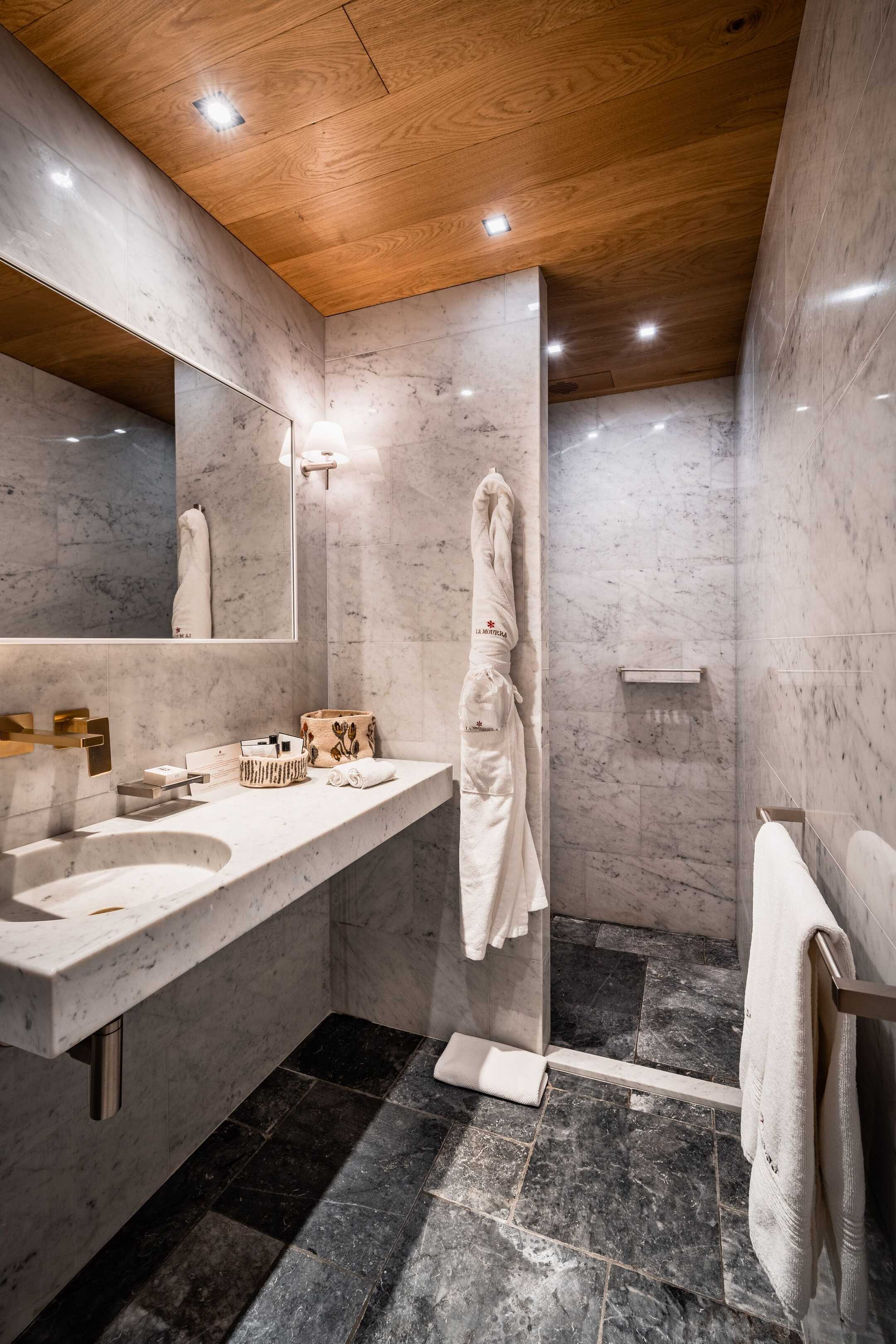 Chalet Chene