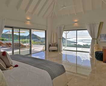 Villa Secret Garden