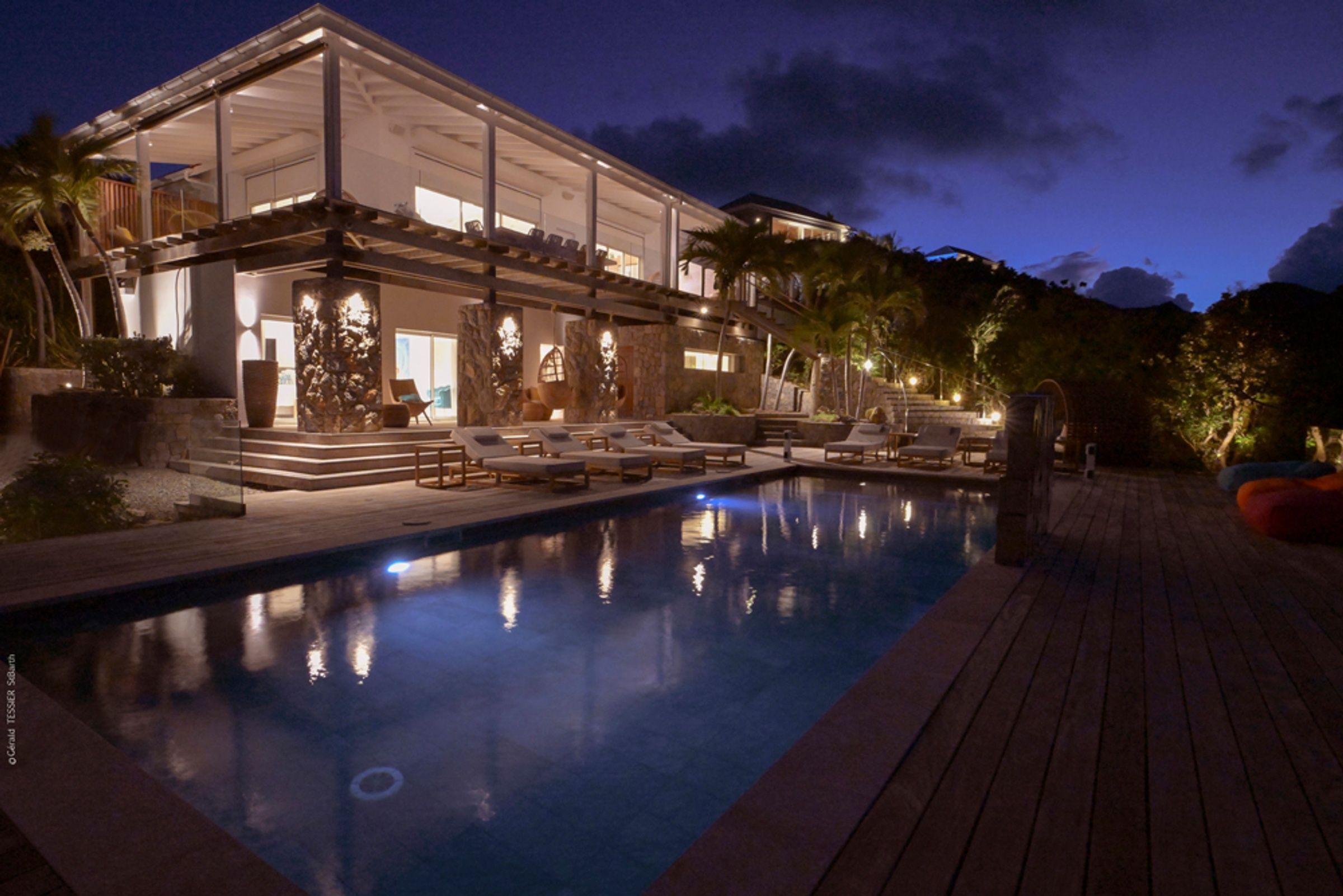 Villa Coeur de Pirate