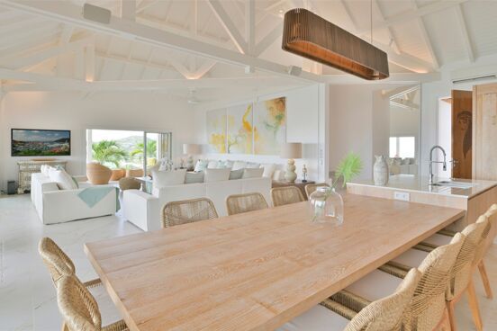 Villa Coeur de Pirate