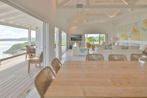 Villa Coeur de Pirate