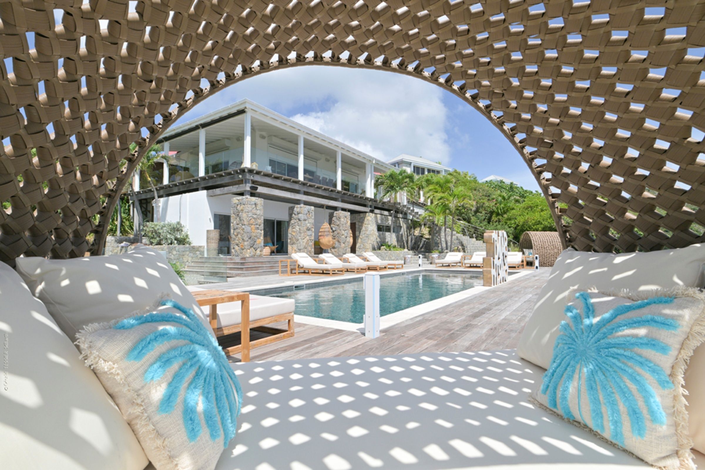 Villa Coeur de Pirate