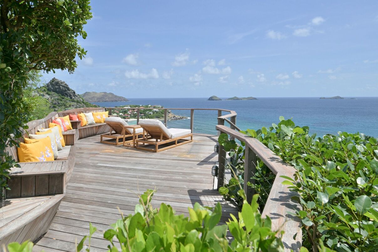 Villa Coeur de Pirate