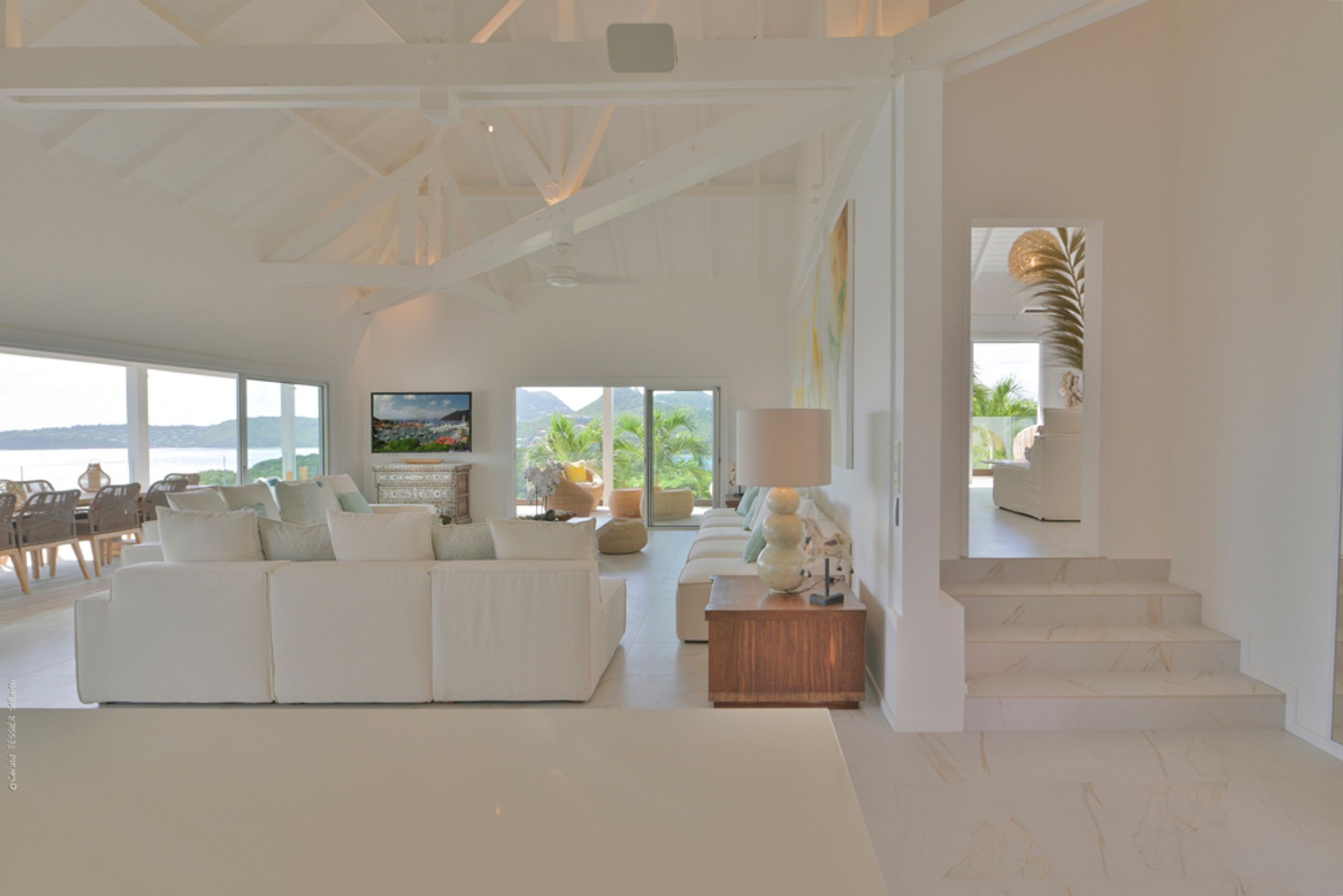 Villa Coeur de Pirate