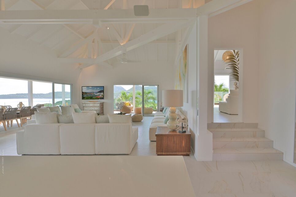 Villa Coeur de Pirate