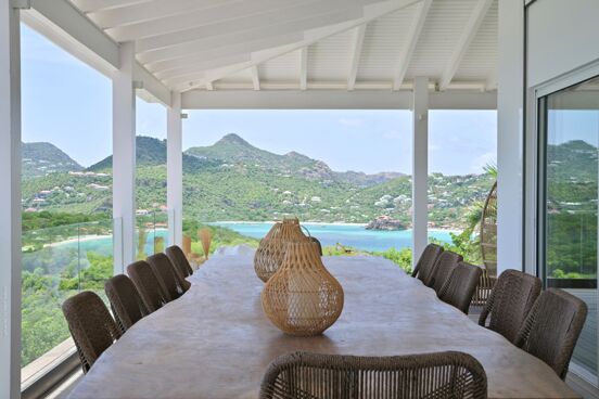 Villa Coeur de Pirate