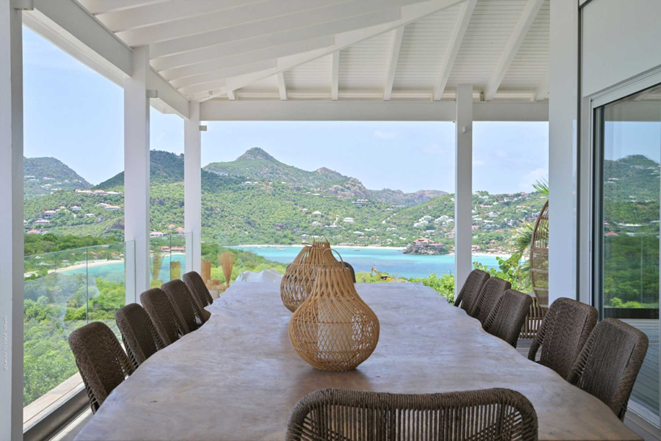 Villa Coeur de Pirate