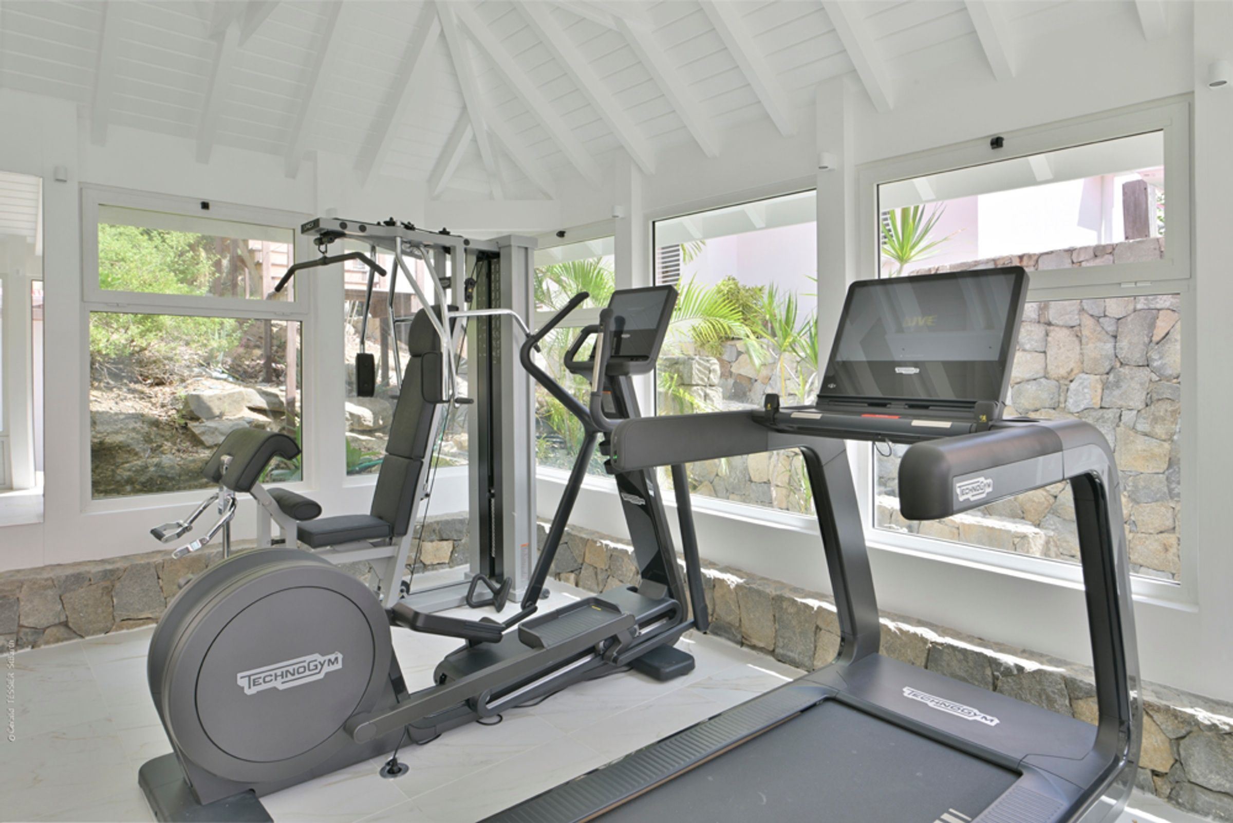 Villa Coeur de Pirate