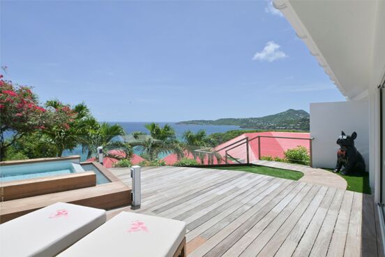 Villa Coeur de Pirate