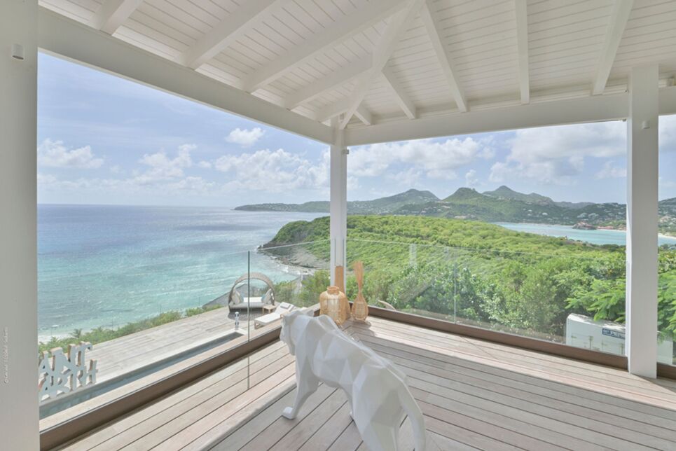 Villa Coeur de Pirate