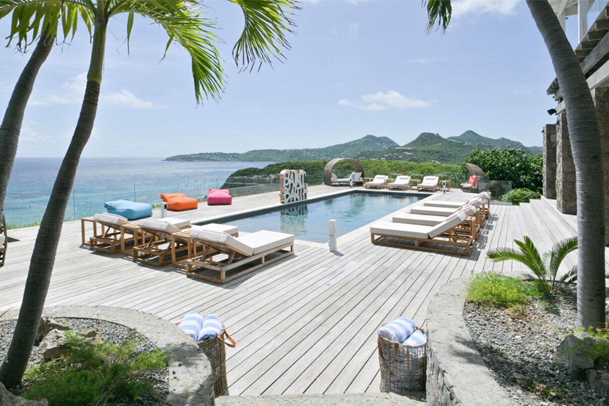Villa Coeur de Pirate