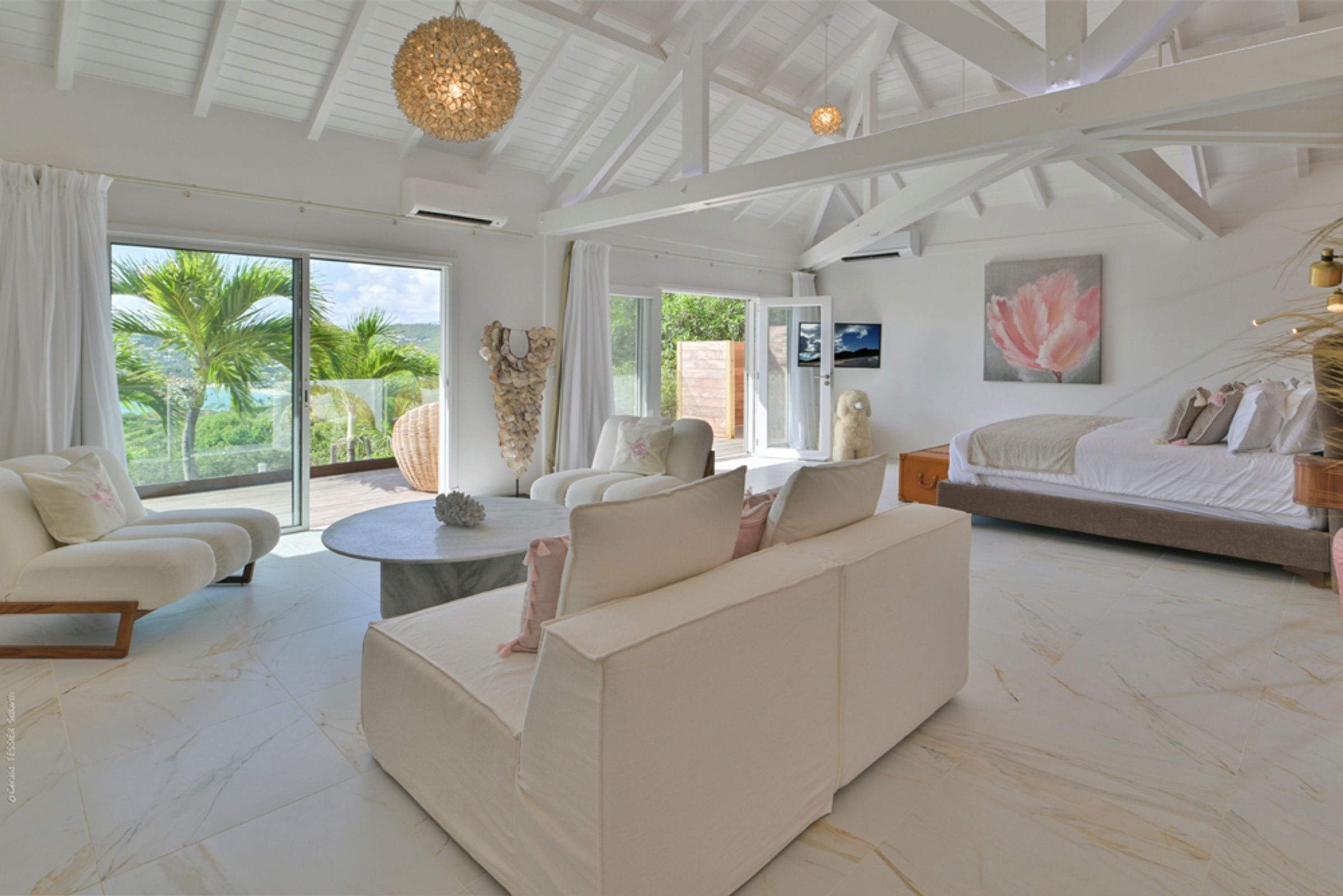 Villa Coeur de Pirate