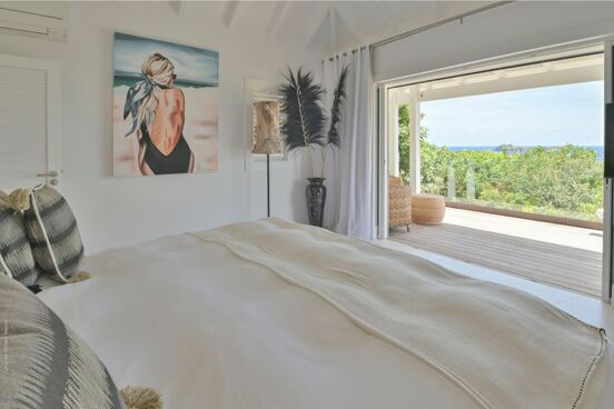 Villa Coeur de Pirate