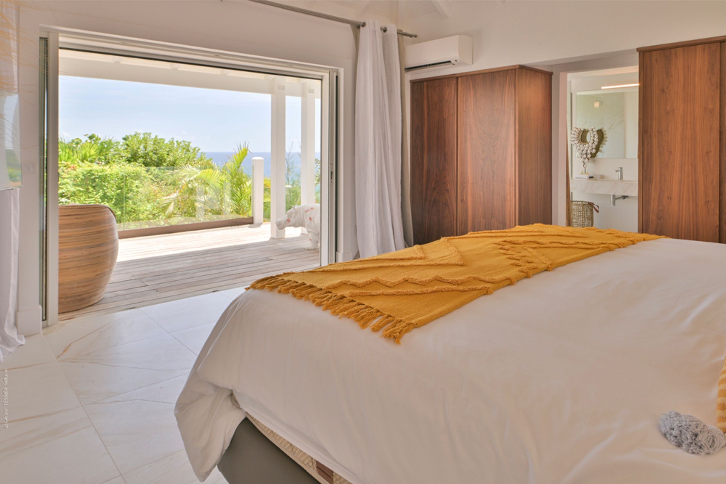 Villa Coeur de Pirate