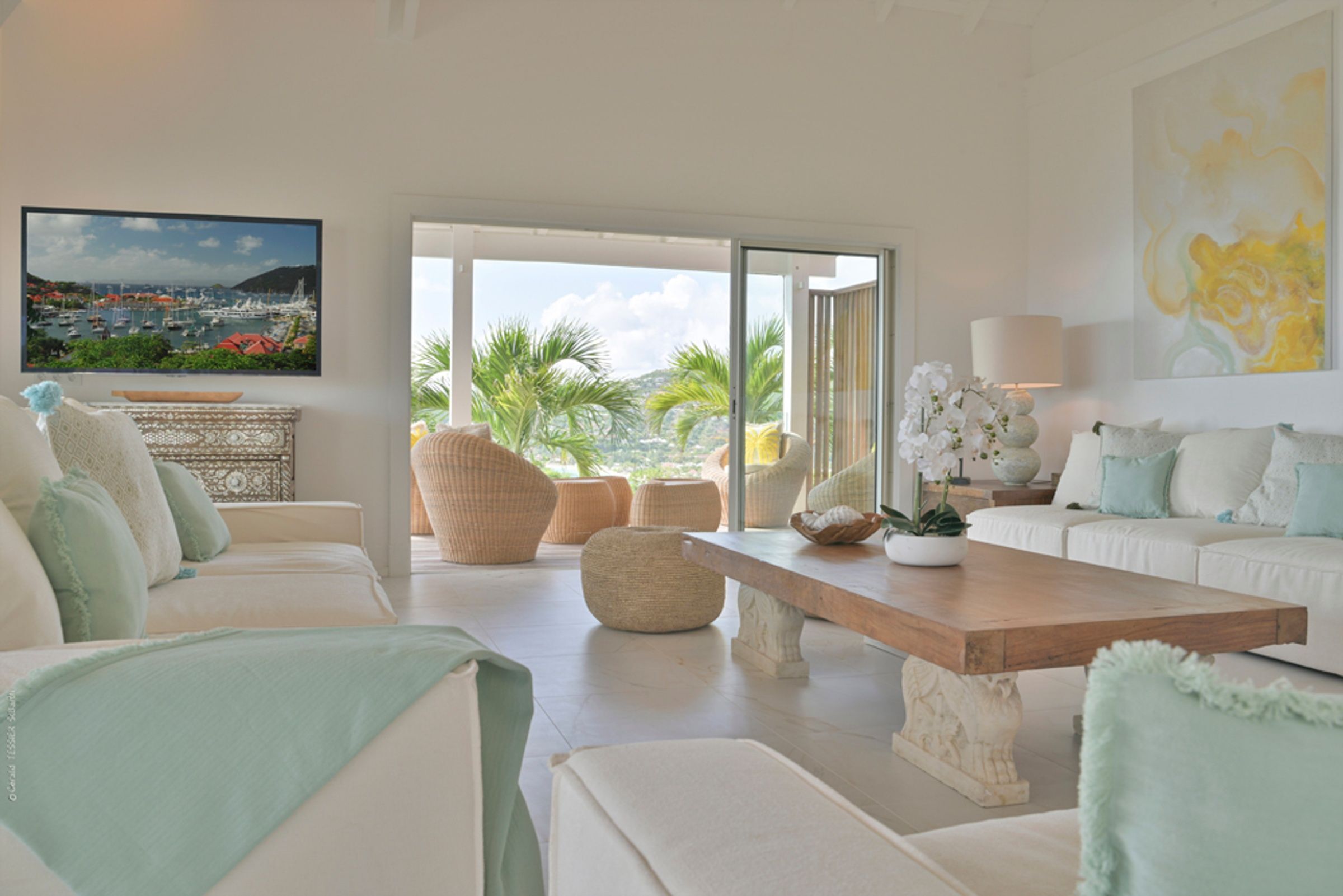 Villa Coeur de Pirate