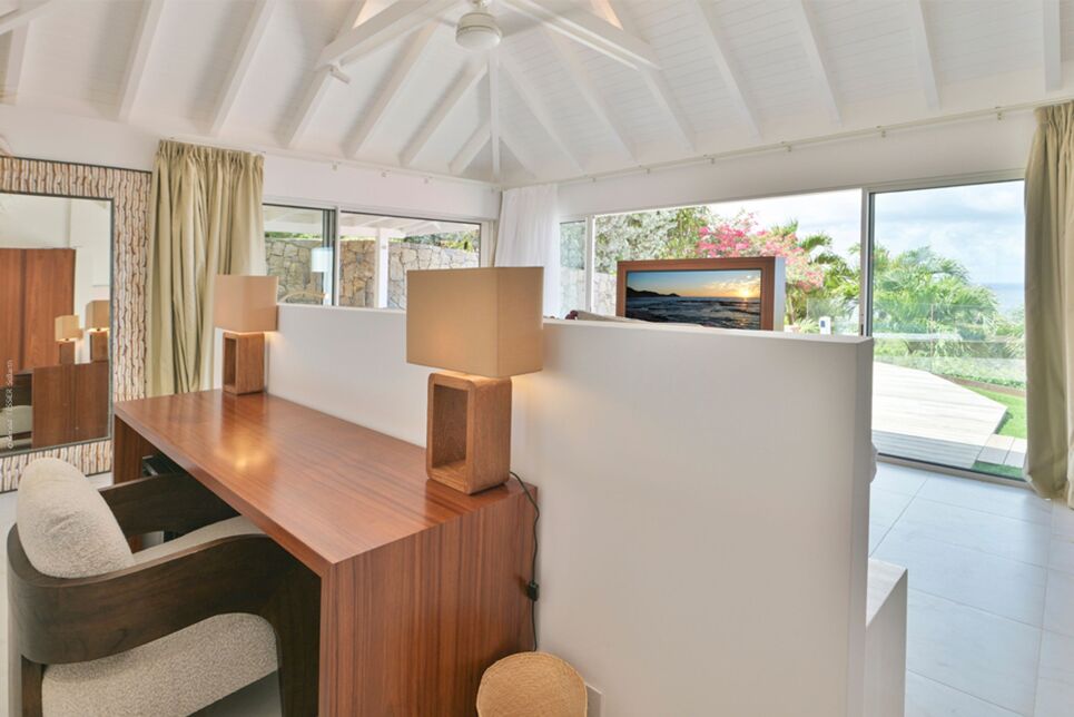 Villa Coeur de Pirate