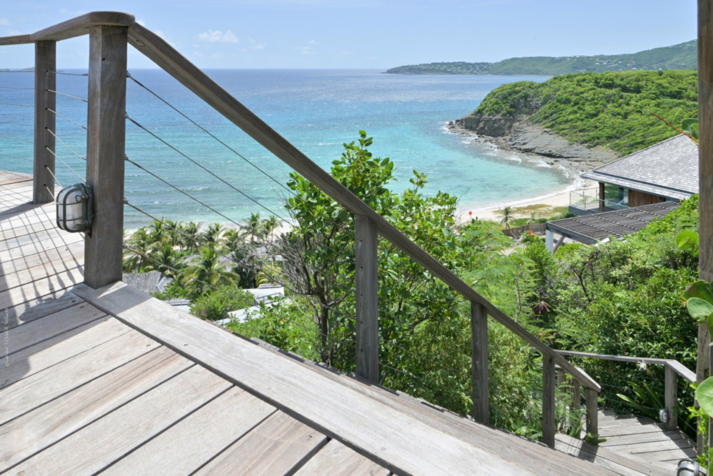 Villa Coeur de Pirate