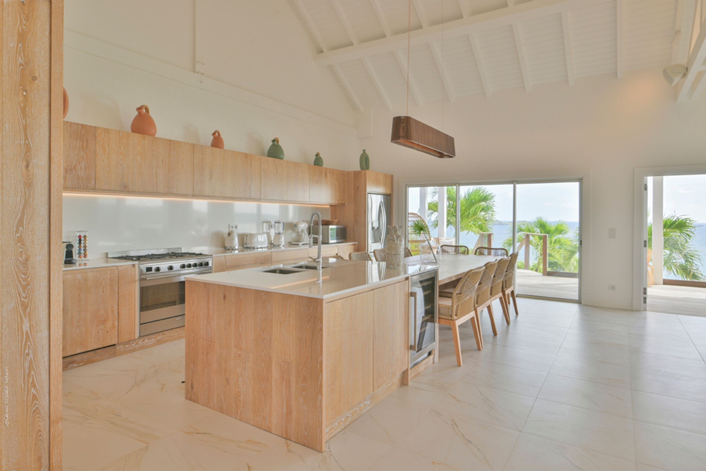 Villa Coeur de Pirate