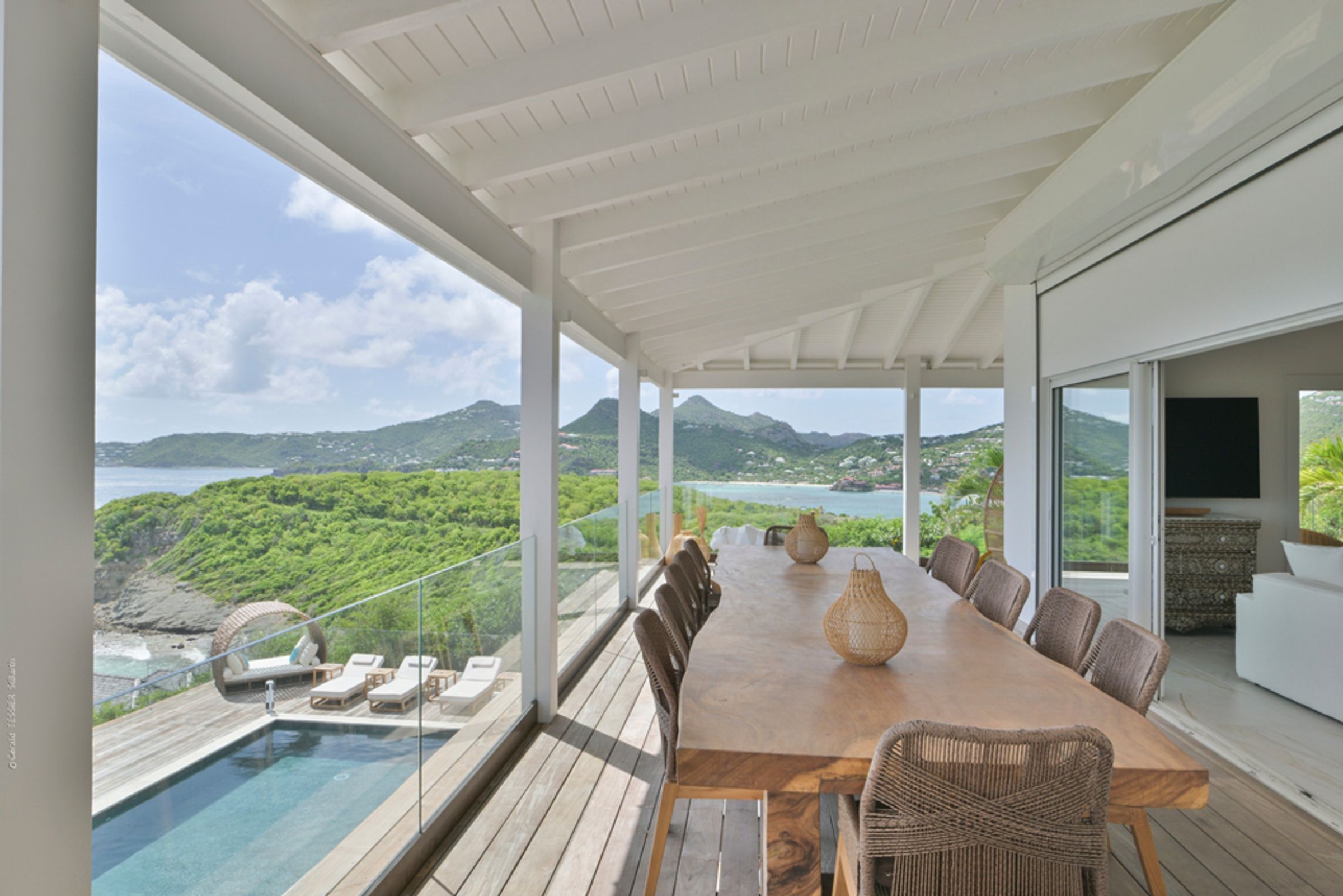 Villa Coeur de Pirate