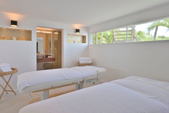 Villa Coeur de Pirate