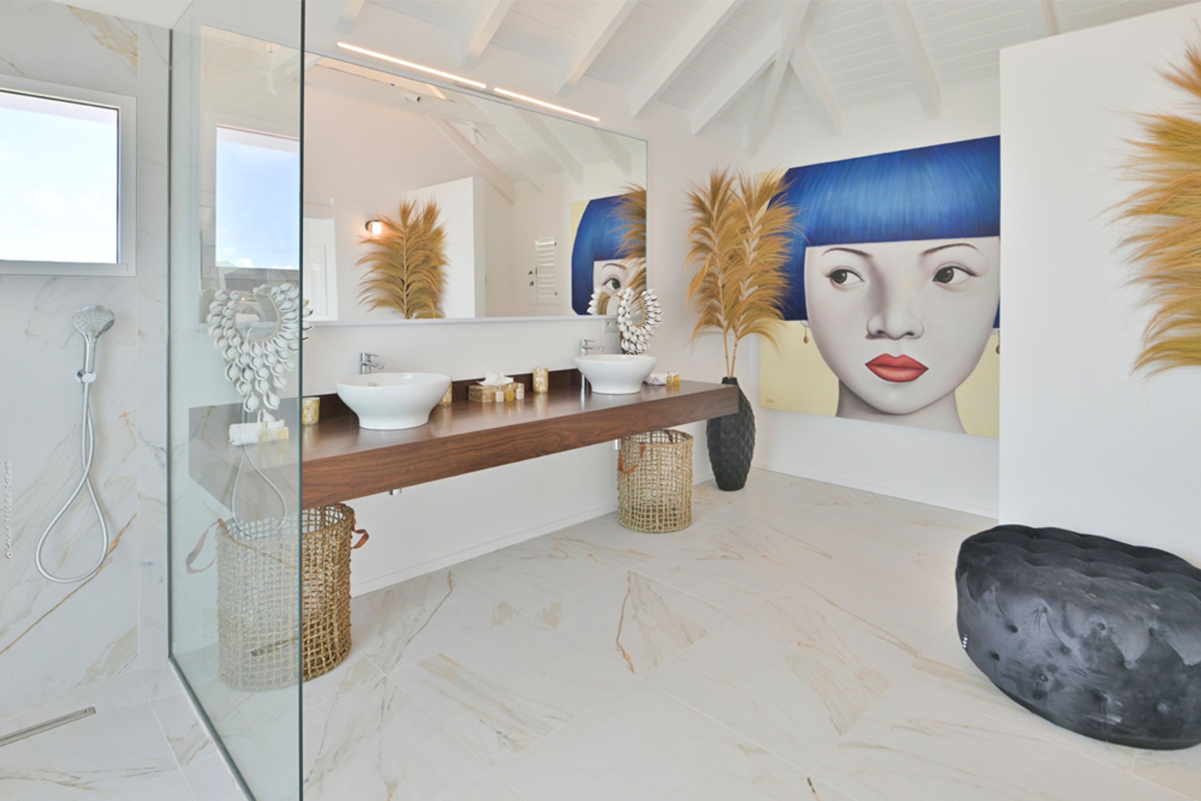 Villa Coeur de Pirate