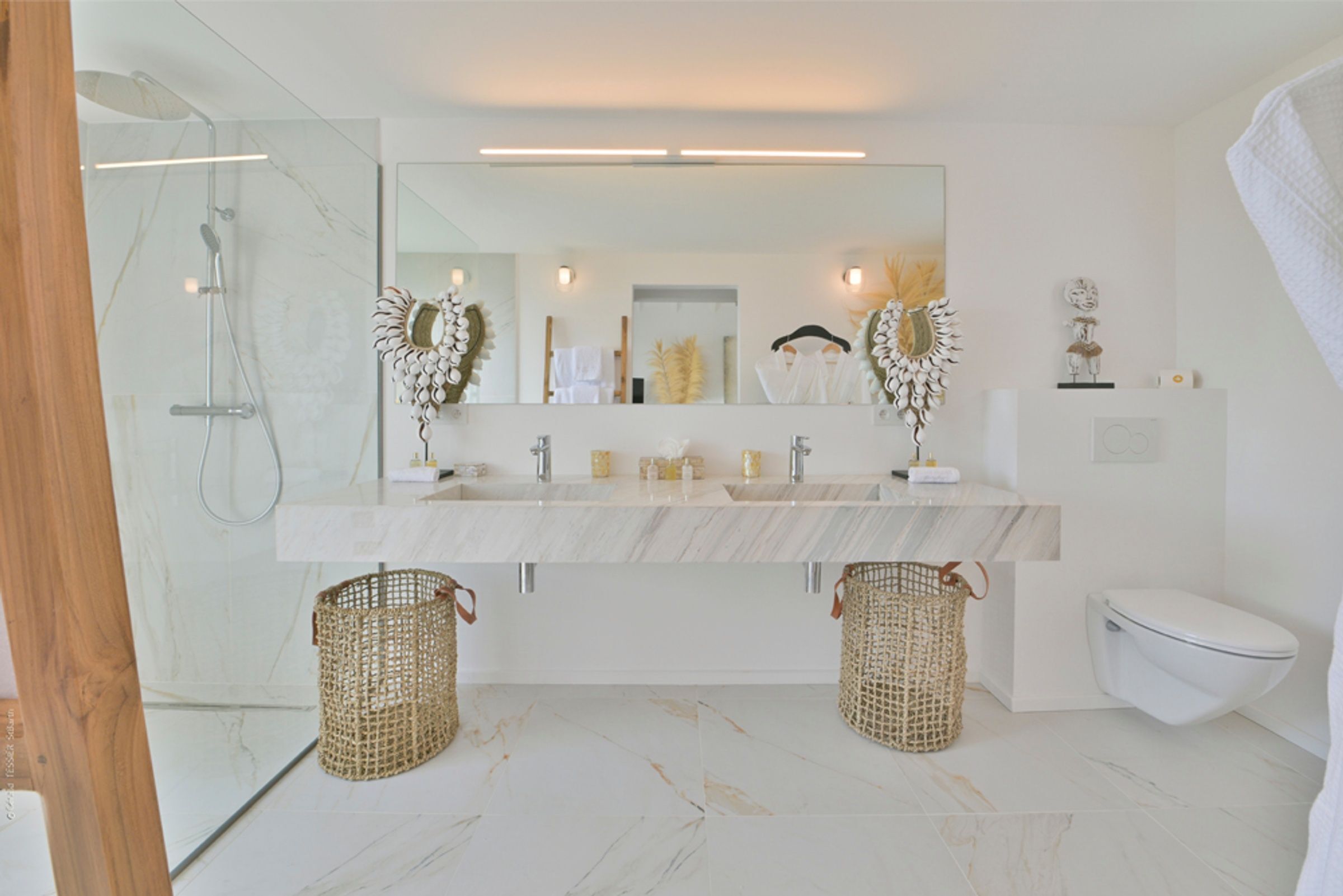 Villa Coeur de Pirate