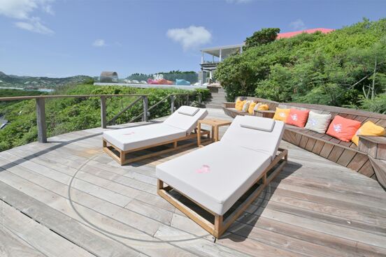 Villa Coeur de Pirate