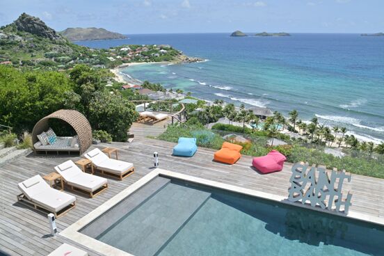 Villa Coeur de Pirate