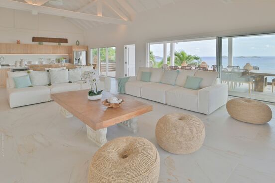 Villa Coeur de Pirate