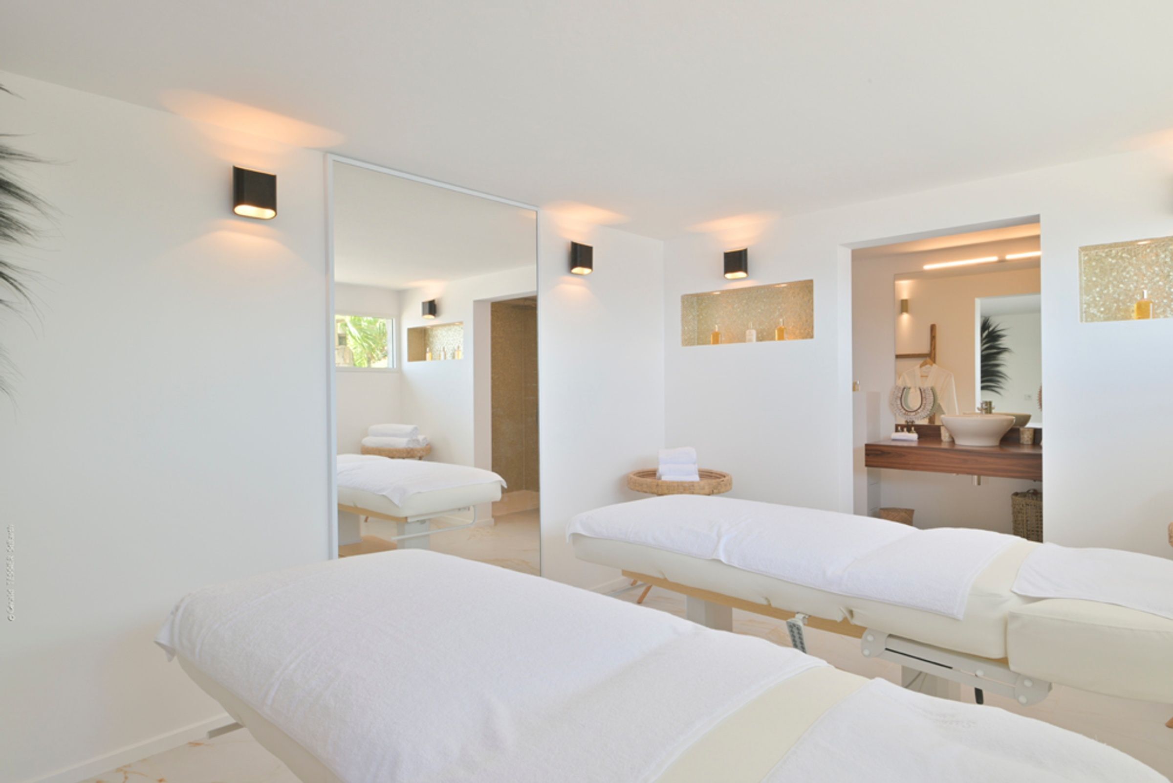 Villa Coeur de Pirate