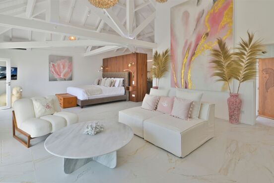 Villa Coeur de Pirate