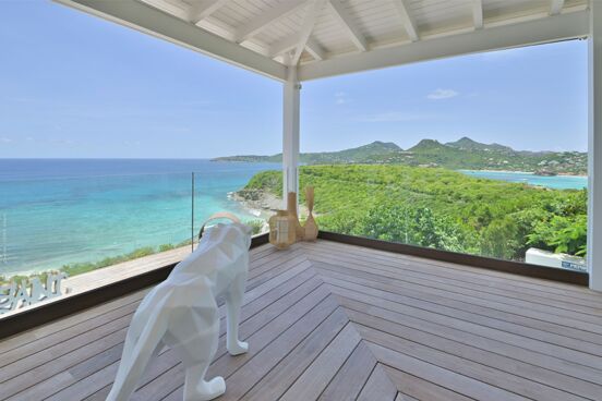 Villa Coeur de Pirate