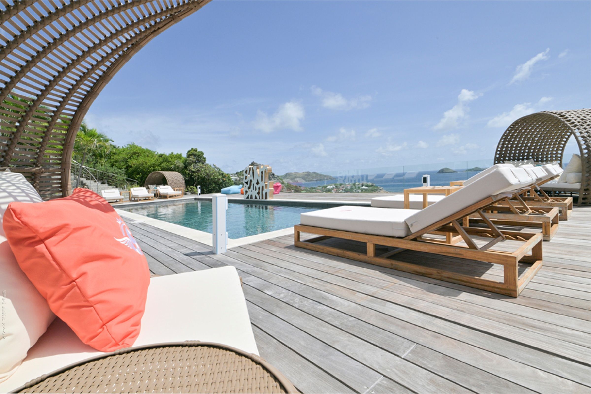 Villa Coeur de Pirate