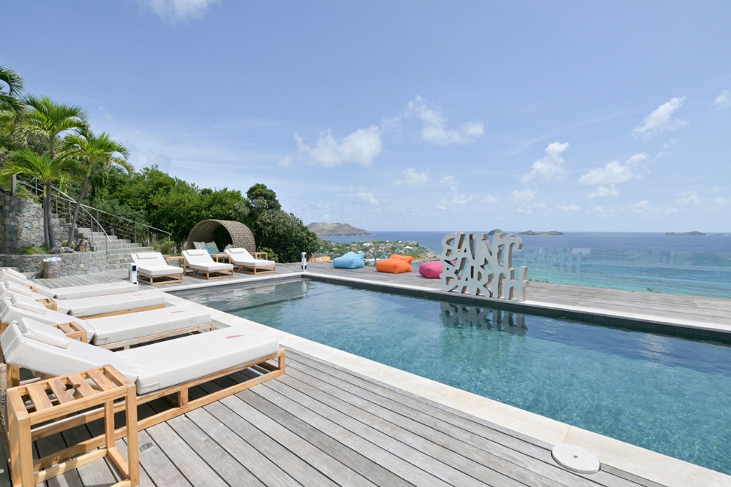 Villa Coeur de Pirate