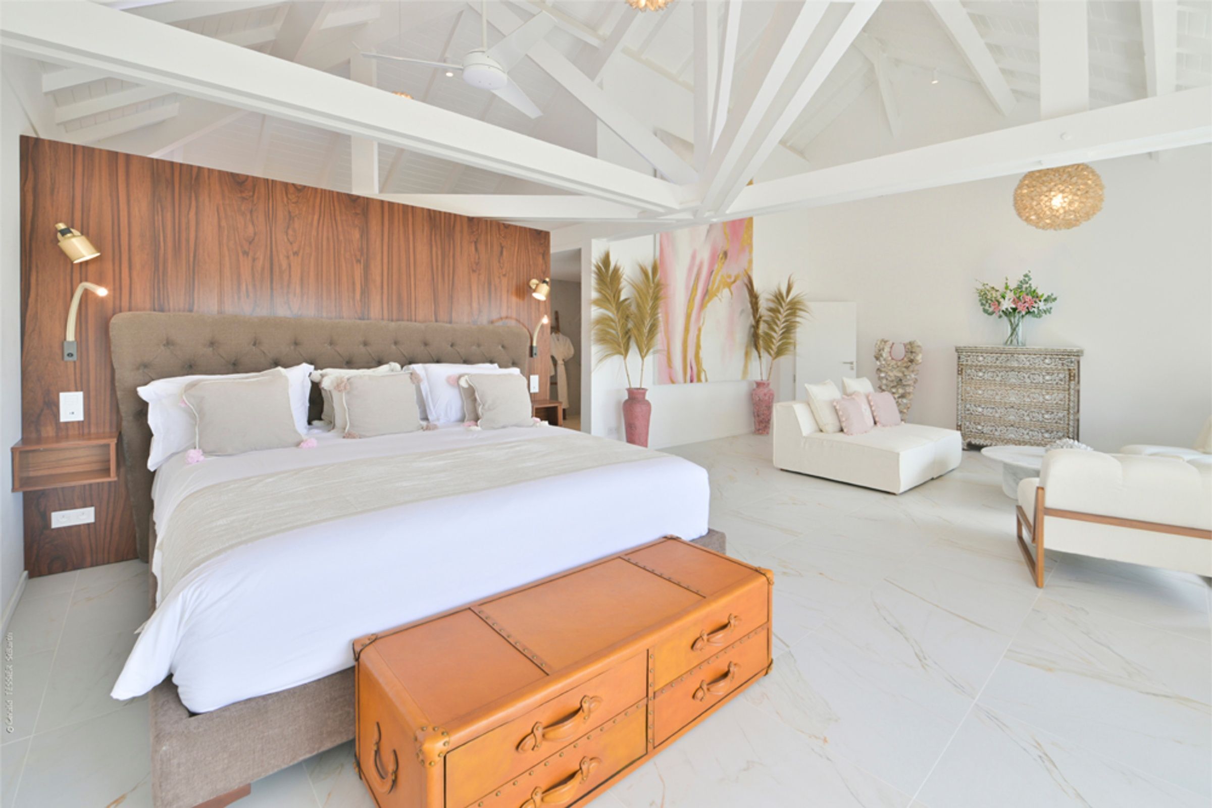 Villa Coeur de Pirate