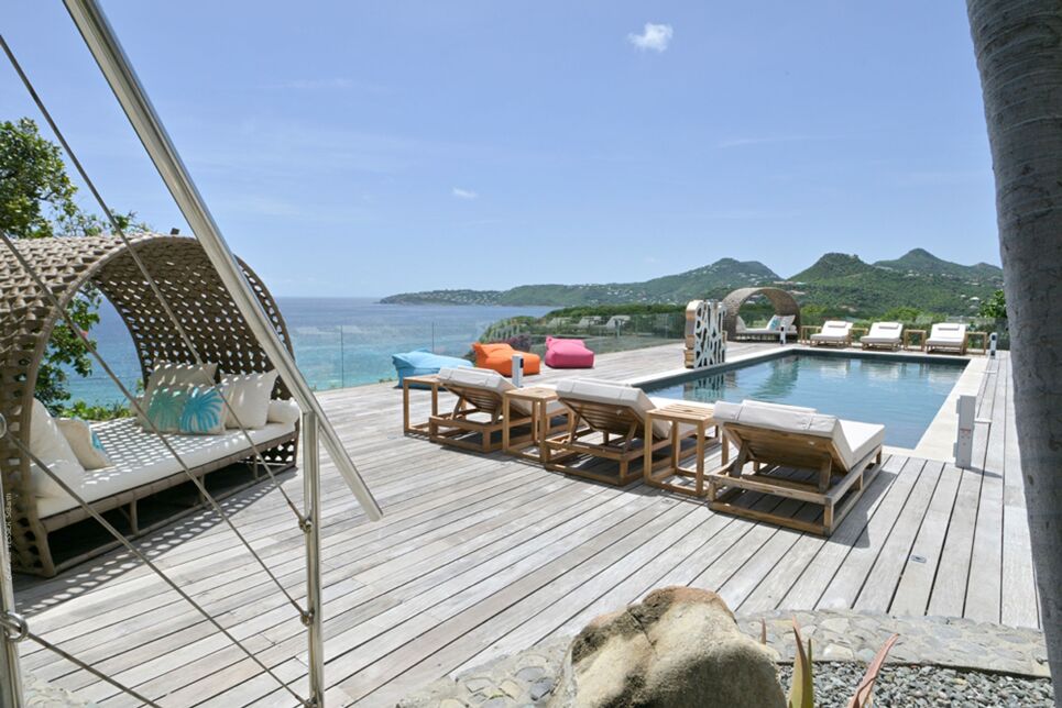 Villa Coeur de Pirate