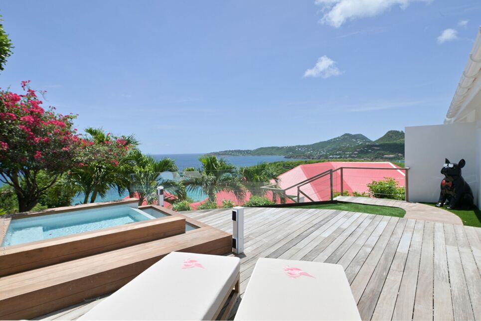 Villa Coeur de Pirate