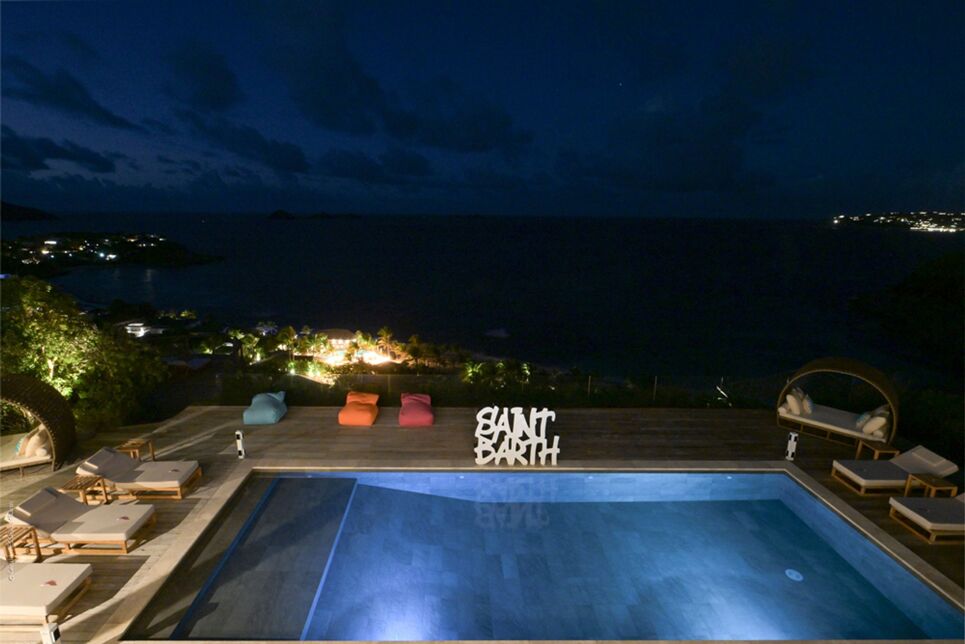 Villa Coeur de Pirate