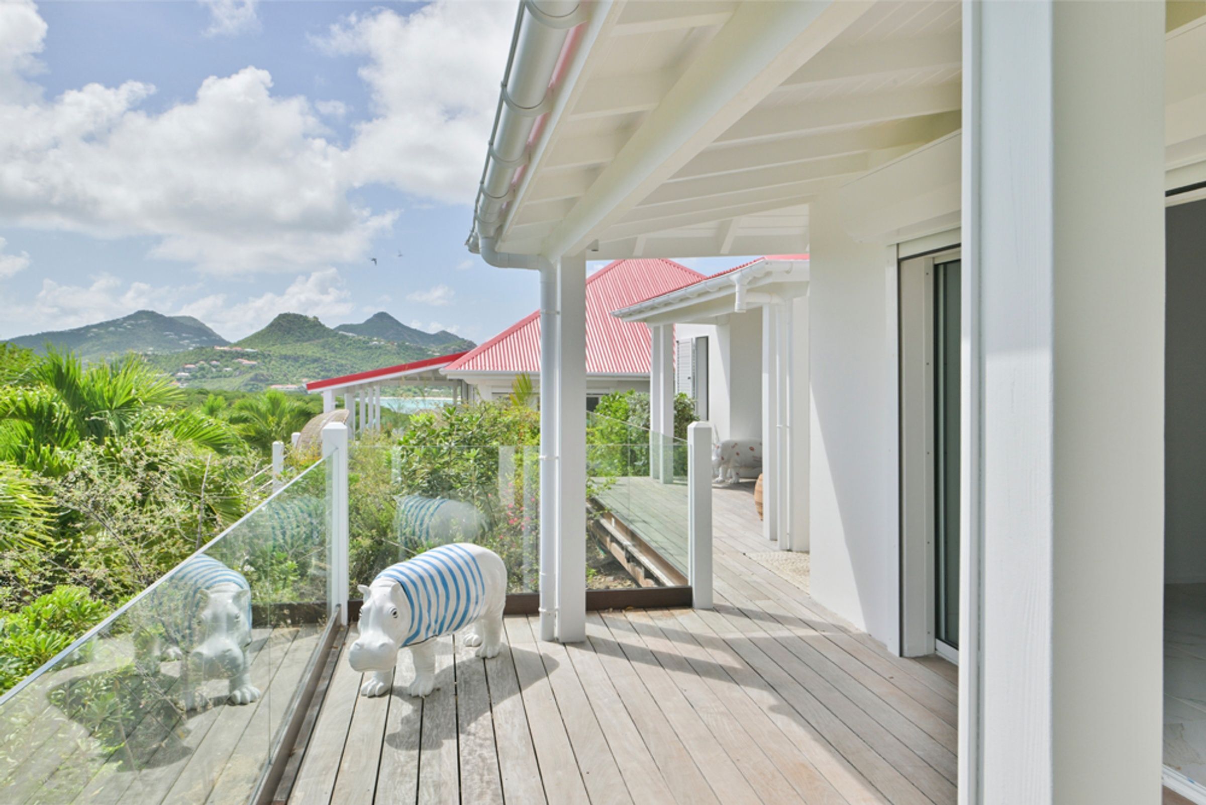 Villa Coeur de Pirate