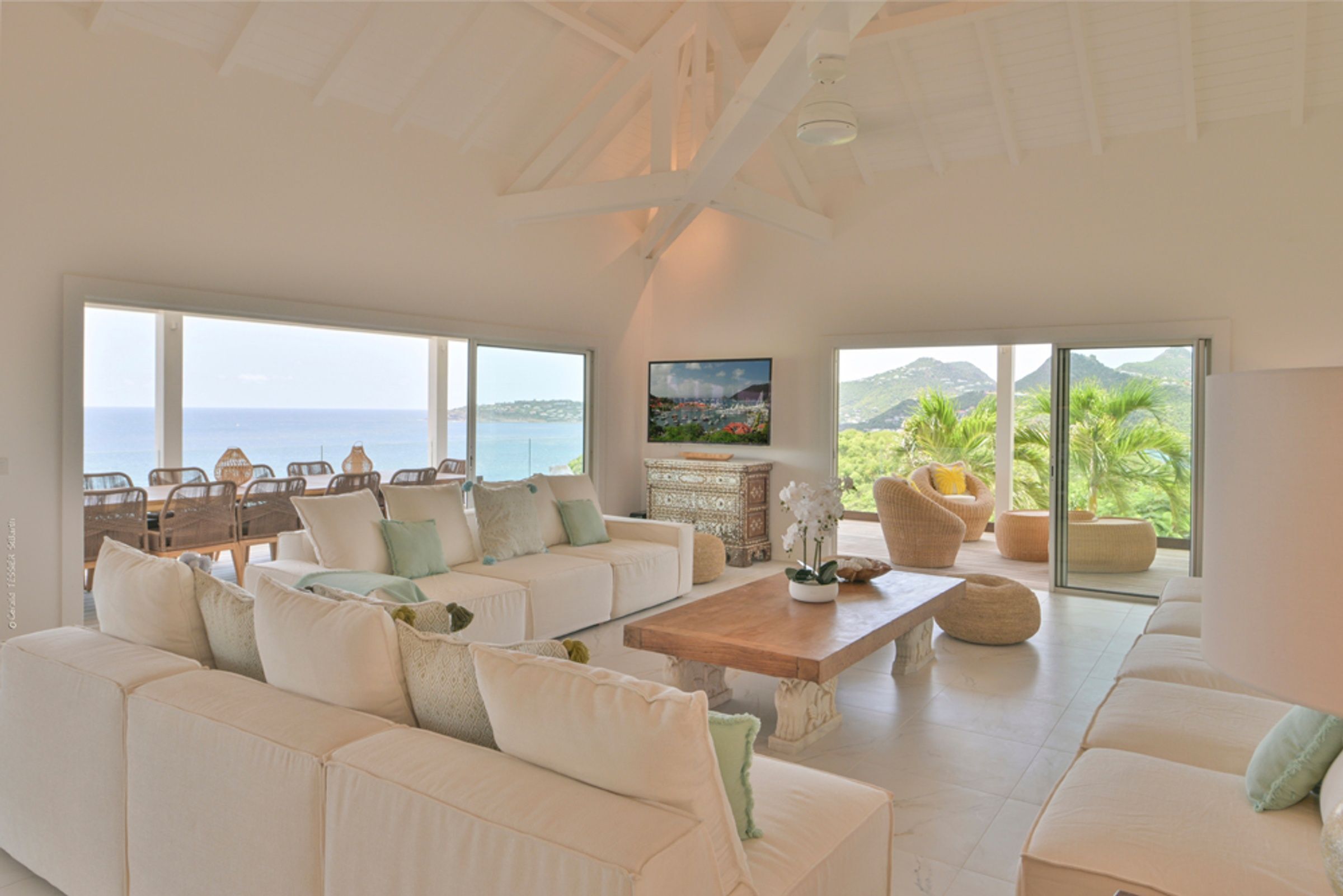 Villa Coeur de Pirate