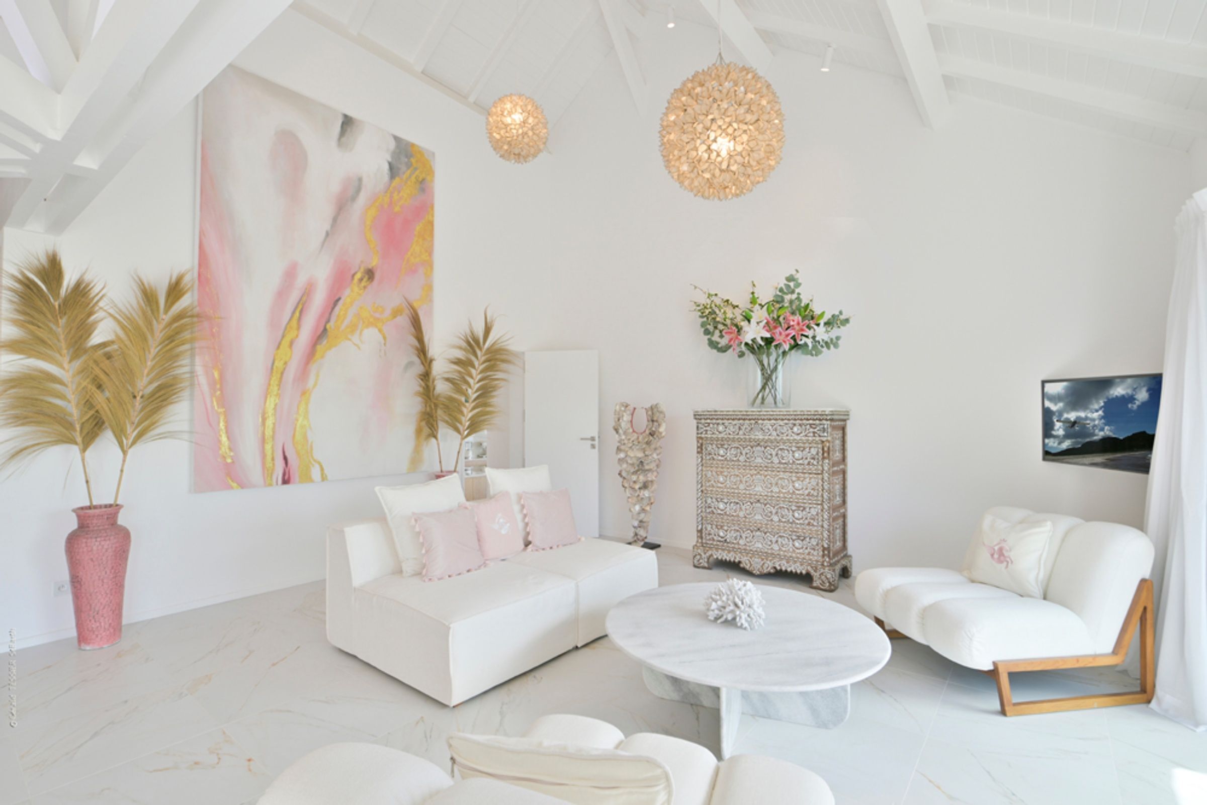 Villa Coeur de Pirate