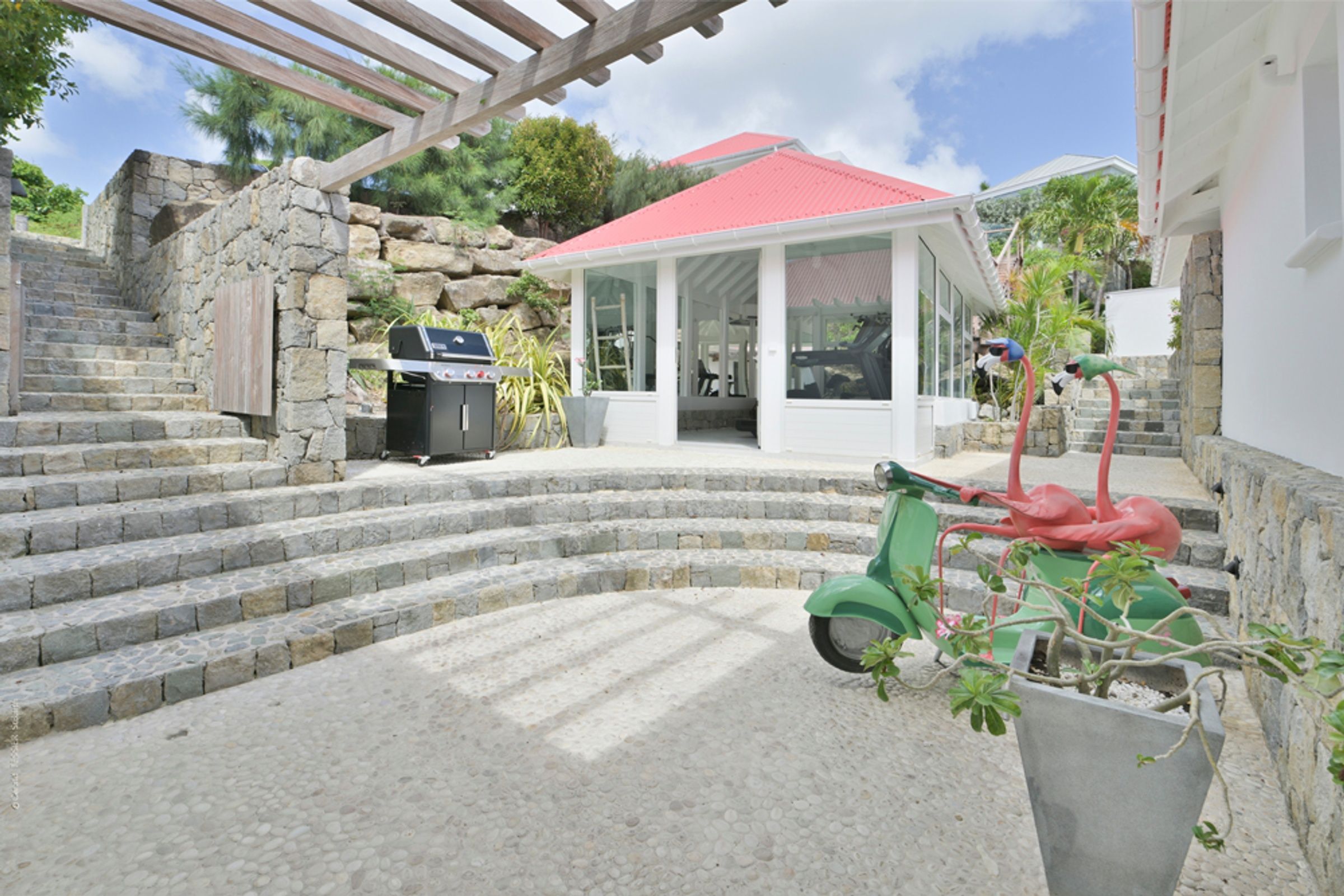 Villa Coeur de Pirate