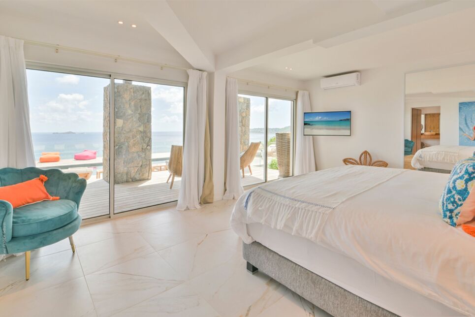 Villa Coeur de Pirate